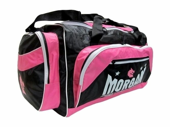 MORGAN CLASSIC PERSONAL GEAR BAG