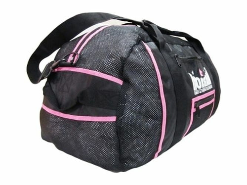 Morgan Endurance Pro Mesh Gear Bag - Sambo Store Australasia