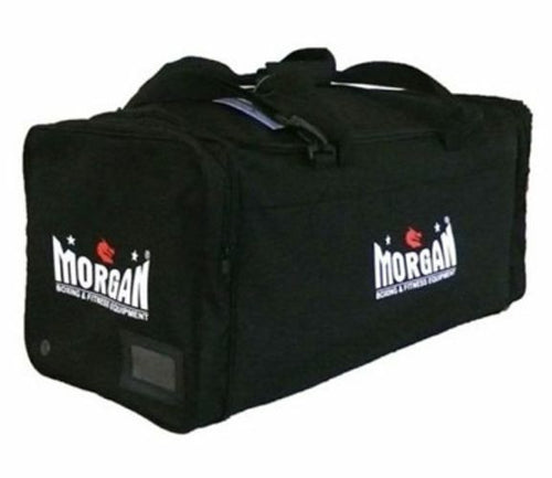 Morgan Deluxe Personal Kit Bag - Sambo Store Australasia