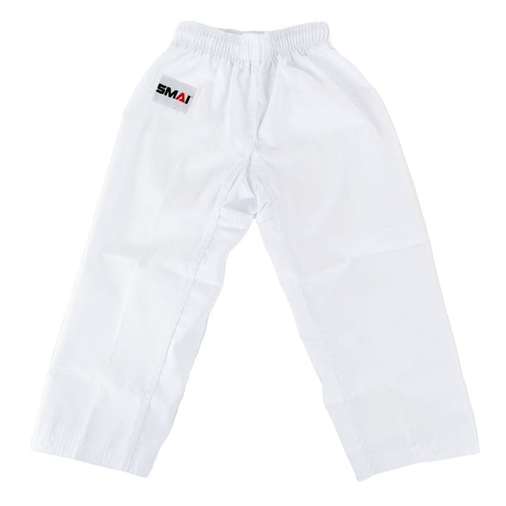 SMAI BBMA Little Dragons Uniform | Official Kids Program Gi & Easy Care Poly-Cotton