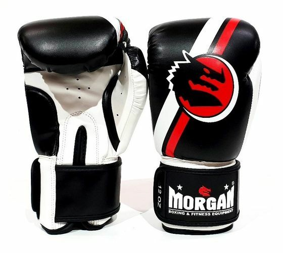 MORGAN V2 CLASSIC BOXING GLOVES