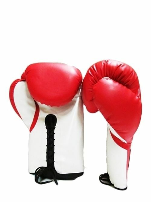 MORGAN JUMBO/CARNIVAL BOXING GLOVES