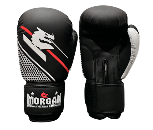 Morgan Ultra Guard Boxing Gloves - Sambo Store Australasia