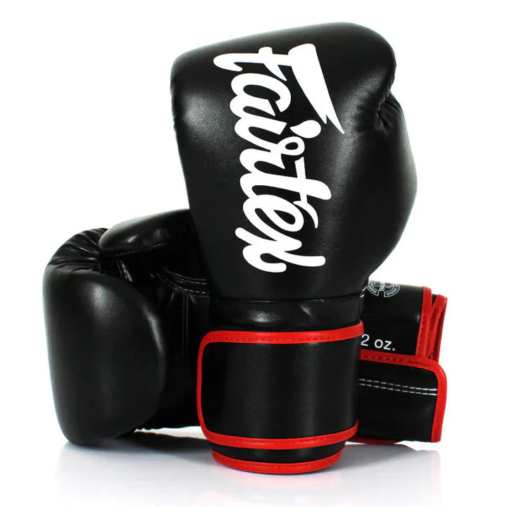 Fairtex BGV14 Microfibre Boxing Gloves - Sambo Store Australasia