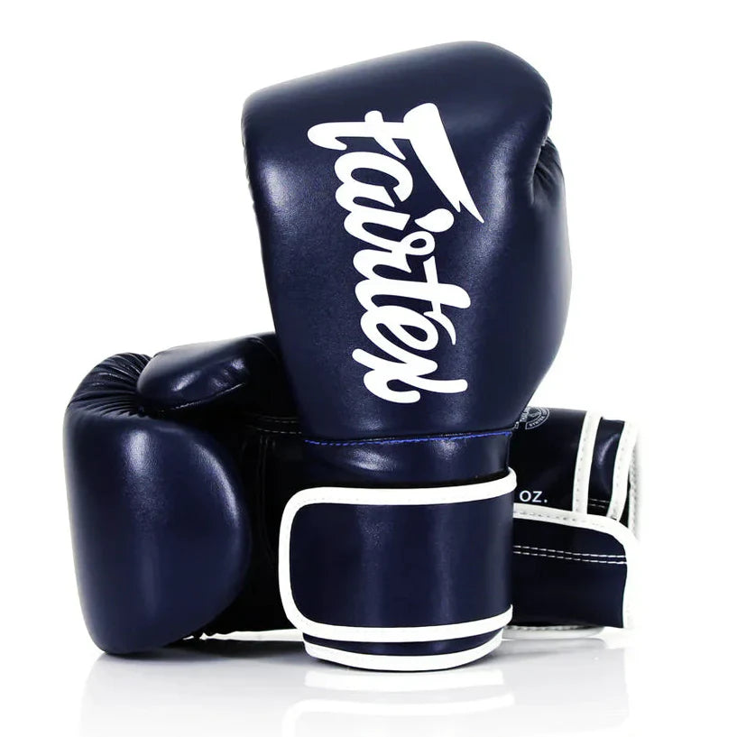 Fairtex BGV14 Microfibre Boxing Gloves - Sambo Store Australasia