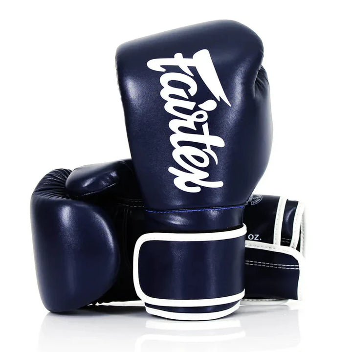 Fairtex BGV14 Microfibre Boxing Gloves - Sambo Store Australasia