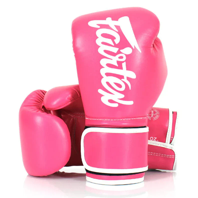 Fairtex BGV14 Microfibre Boxing Gloves - Sambo Store Australasia