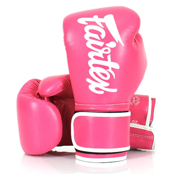 Fairtex BGV14 Microfibre Boxing Gloves - Sambo Store Australasia