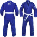 DRAGON V2 450gsm BJJ Gi - IBJJF APPROVED