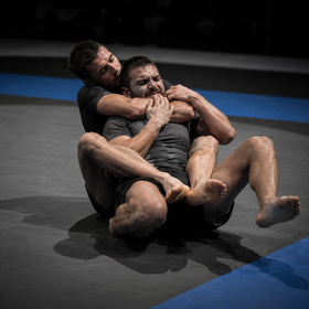 BJJ