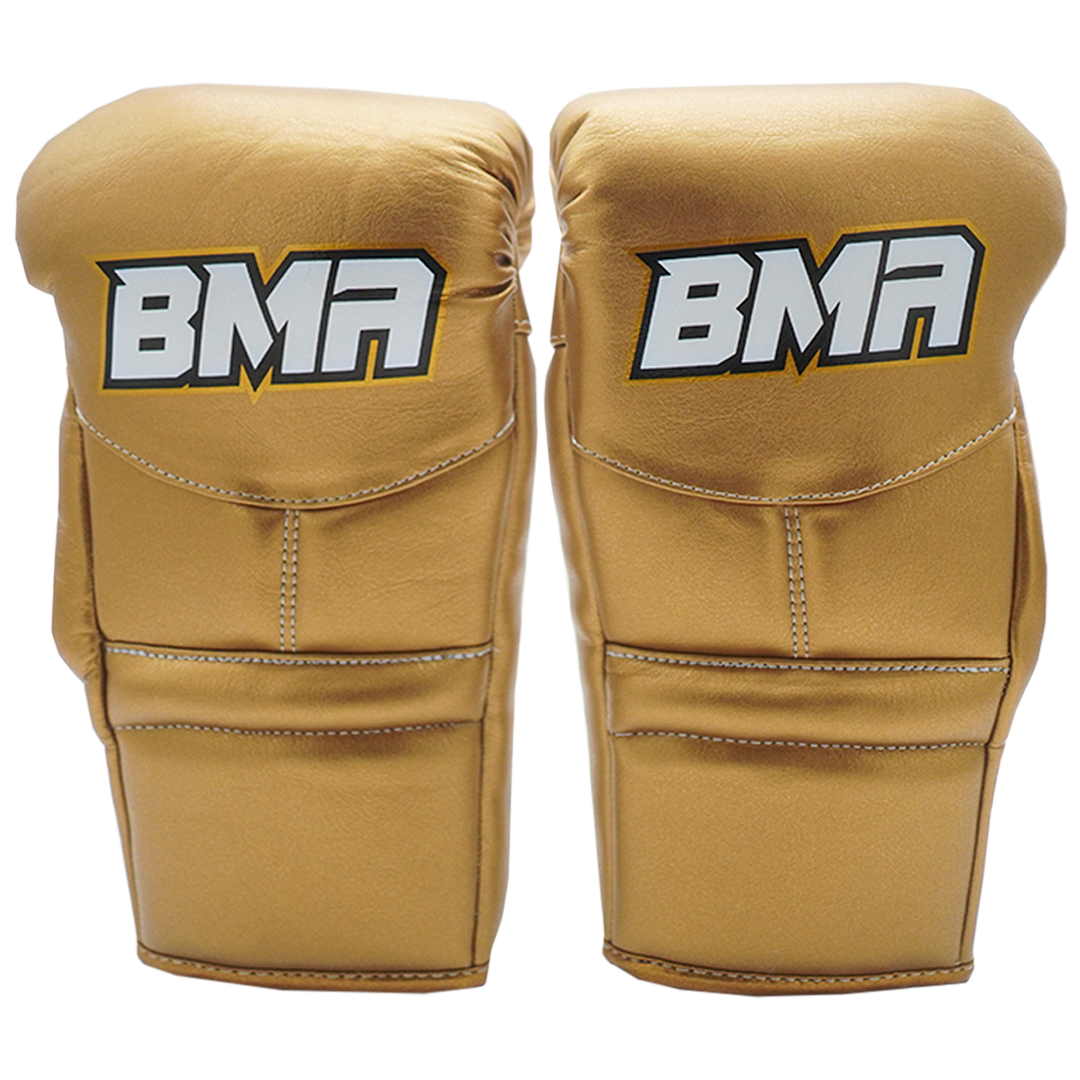 BMA Laces Gloves 8-10 onz - Sambo Store Australasia