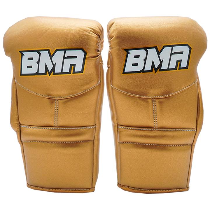BMA Laces Gloves 8-10 onz - Sambo Store Australasia