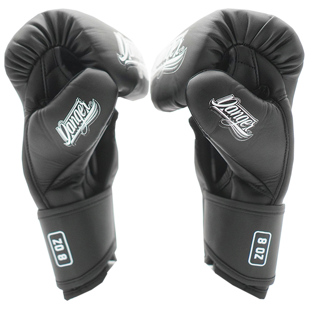BMA Velcro Gloves 8-10-12-14 onz - Sambo Store Australasia