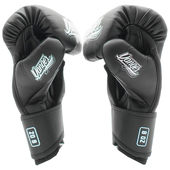 BMA Velcro Gloves 8-10-12-14 onz - Sambo Store Australasia