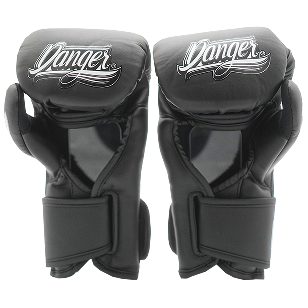 BMA Velcro Gloves 8-10-12-14 onz - Sambo Store Australasia
