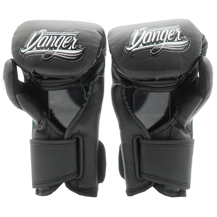 BMA Velcro Gloves 8-10-12-14 onz - Sambo Store Australasia
