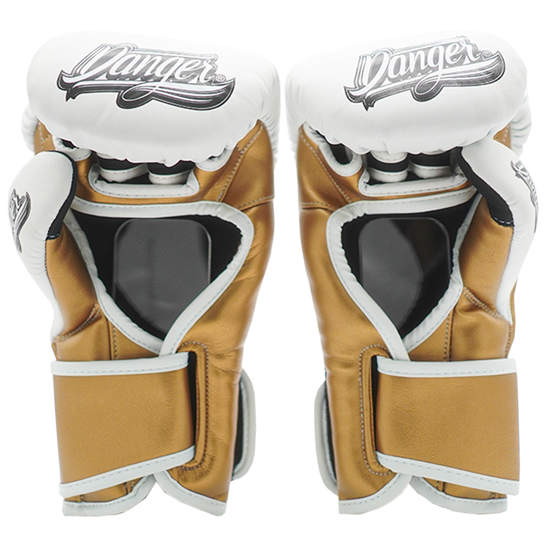 BMA Velcro Gloves 8-10-12-14onz - Sambo Store Australasia