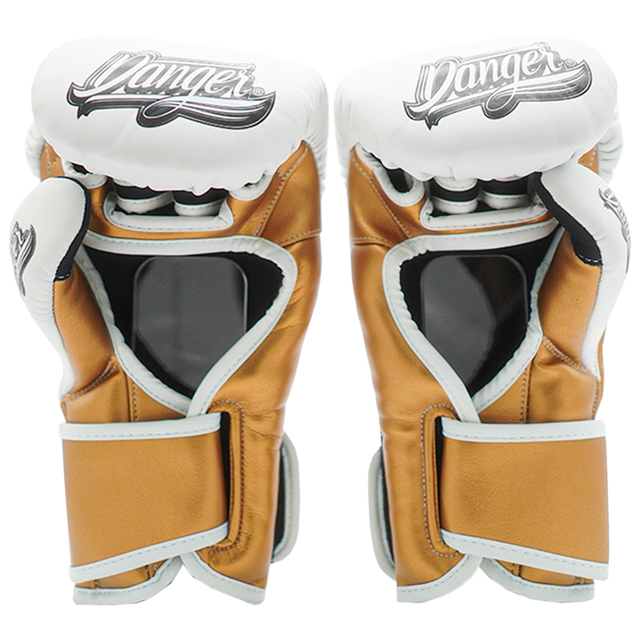BMA Velcro Gloves 8-10-12-14onz - Sambo Store Australasia