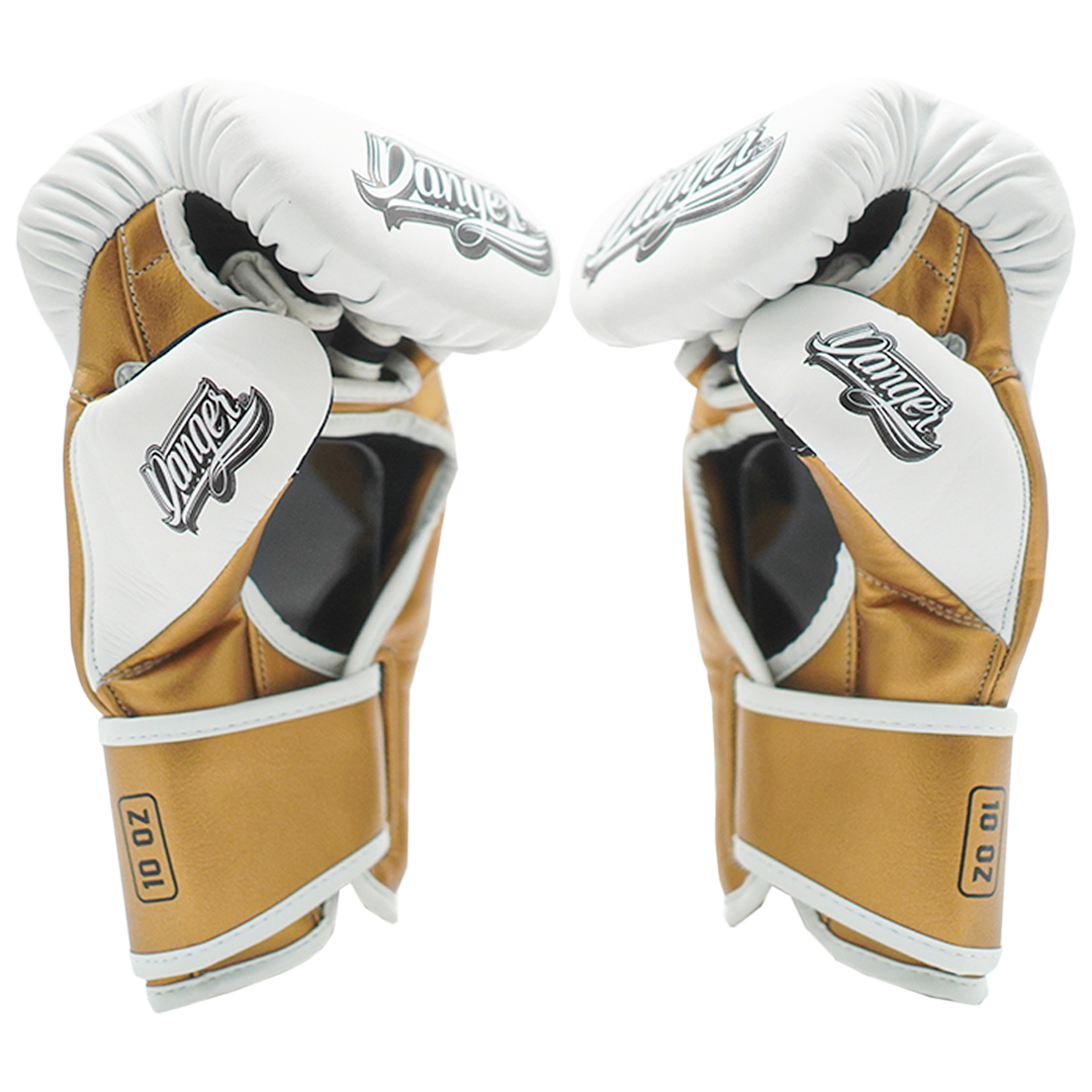 BMA Velcro Gloves 8-10-12-14onz - Sambo Store Australasia