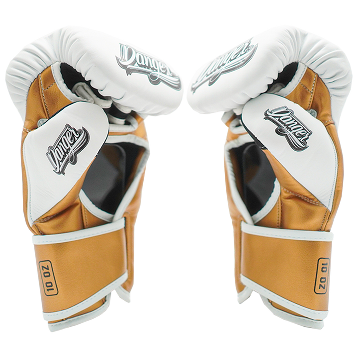 BMA Velcro Gloves 8-10-12-14onz - Sambo Store Australasia