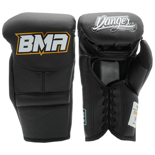 BMA Laces Gloves 8-10 onz - Sambo Store Australasia
