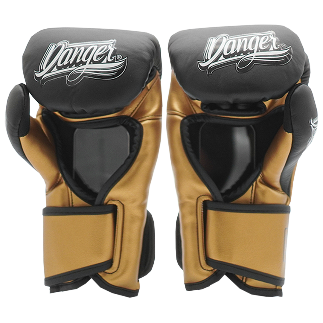 BMA Velcro Gloves 8-10-12-14onz - Sambo Store Australasia