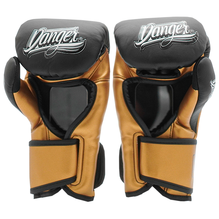 BMA Velcro Gloves 8-10-12-14onz - Sambo Store Australasia
