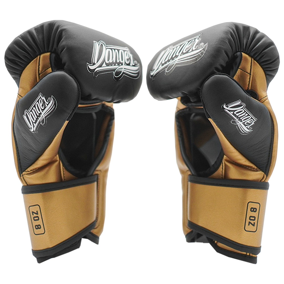 BMA Velcro Gloves 8-10-12-14onz - Sambo Store Australasia