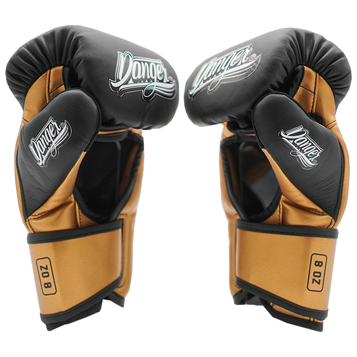BMA Velcro Gloves 8-10-12-14onz - Sambo Store Australasia