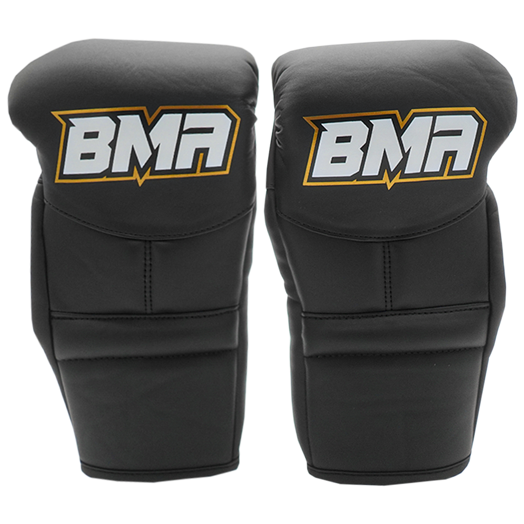BMA Laces Gloves 8-10 onz - Sambo Store Australasia