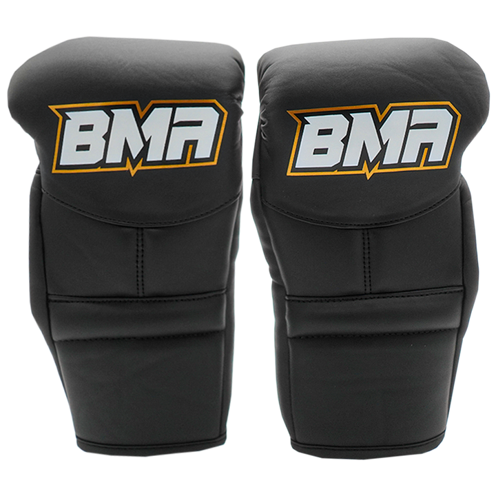 BMA Laces Gloves 8-10 onz - Sambo Store Australasia