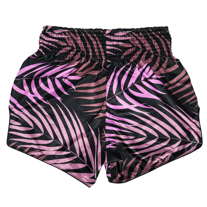 Fairtex Forbidden Forest Muay Thai Shorts - Sambo Store Australasia