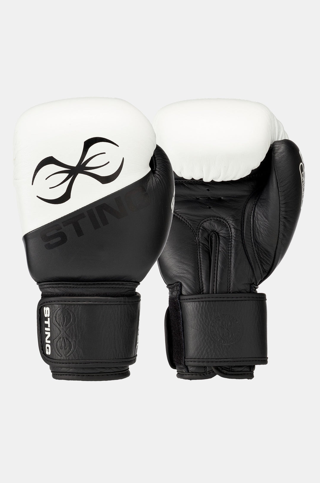 Sting Orion Boxing Gloves | Premium Leather & Hi Flow Core Protection