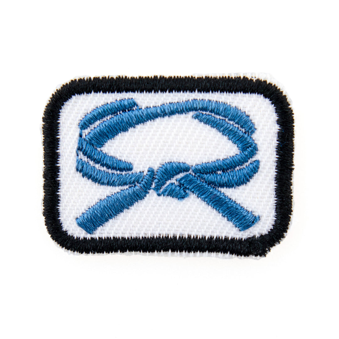 Badge - Mini Martial Arts Belt 10pk - Sambo Store Australasia