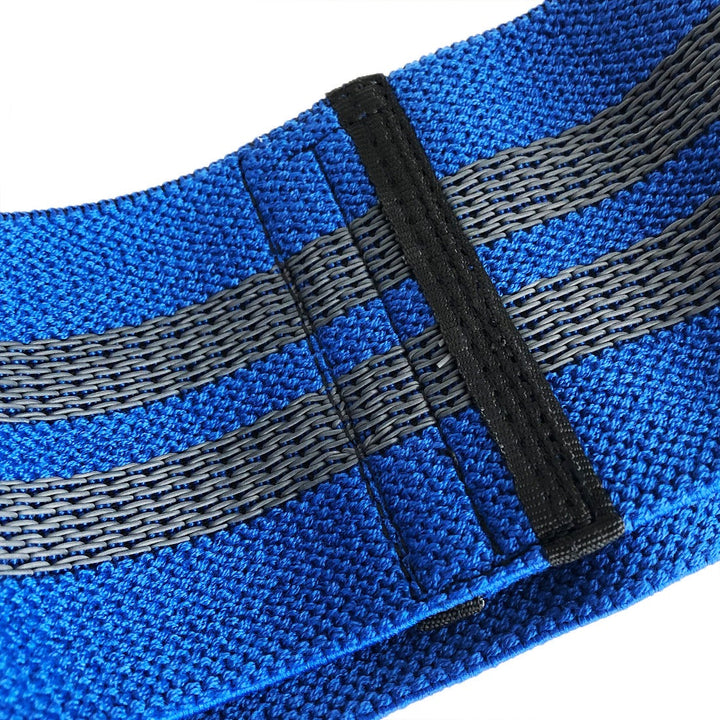 Knitted Mini Resistance Bands - Sambo Store Australasia