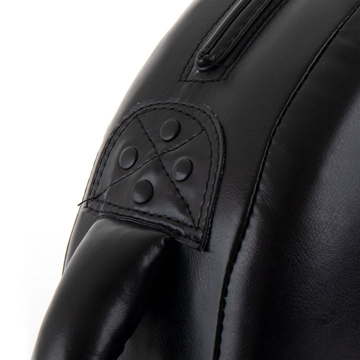 Round Boxers Shield - Dual Air