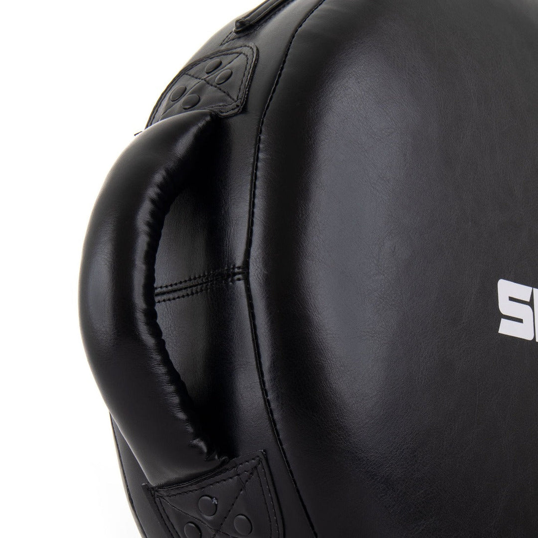 Round Boxers Shield - Dual Air