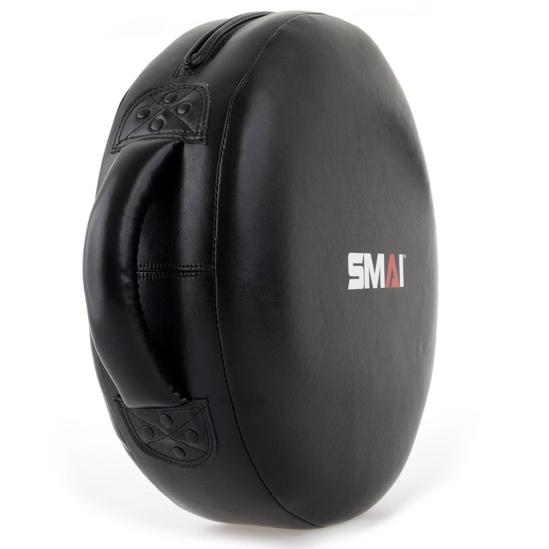 Round Boxers Shield - Dual Air