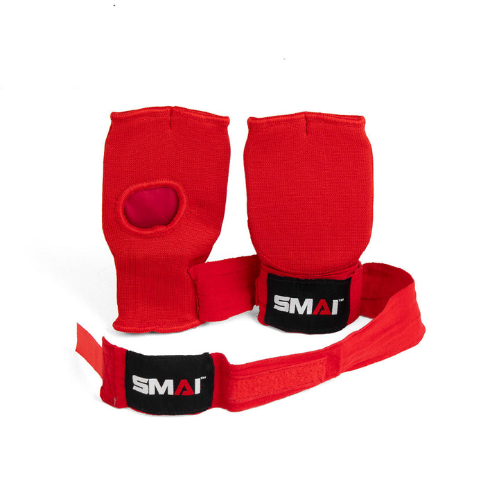Boxing Quick Hand Wraps