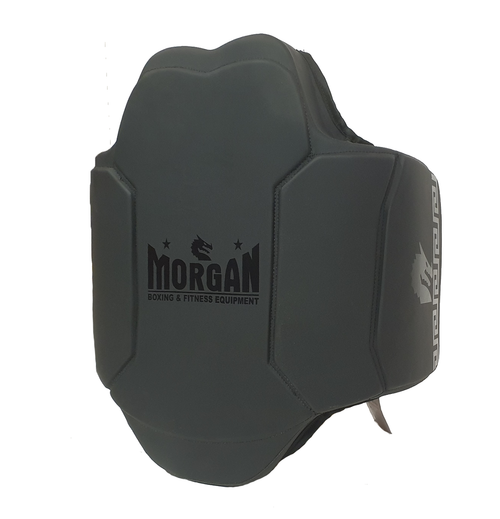 Morgan B2 Coaches Chest & Body Protector - Sambo Store Australasia