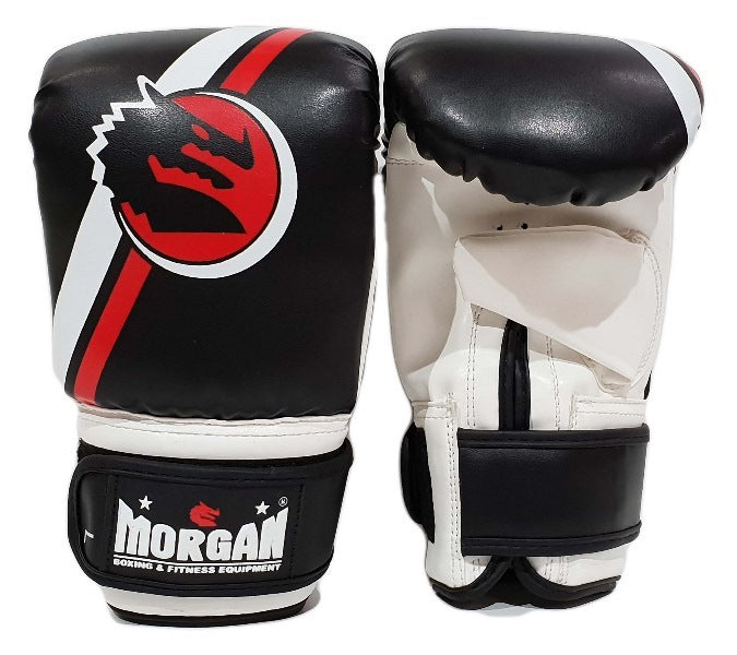 MORGAN CLASSIC BAG MITTS