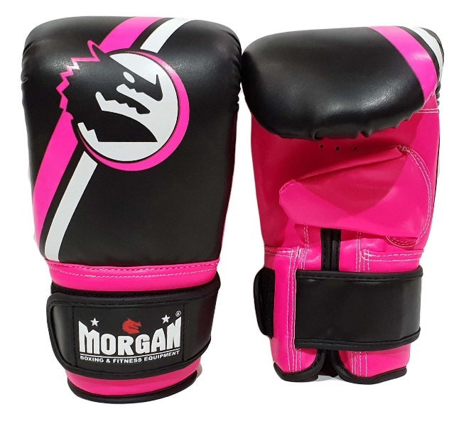 MORGAN CLASSIC BAG MITTS