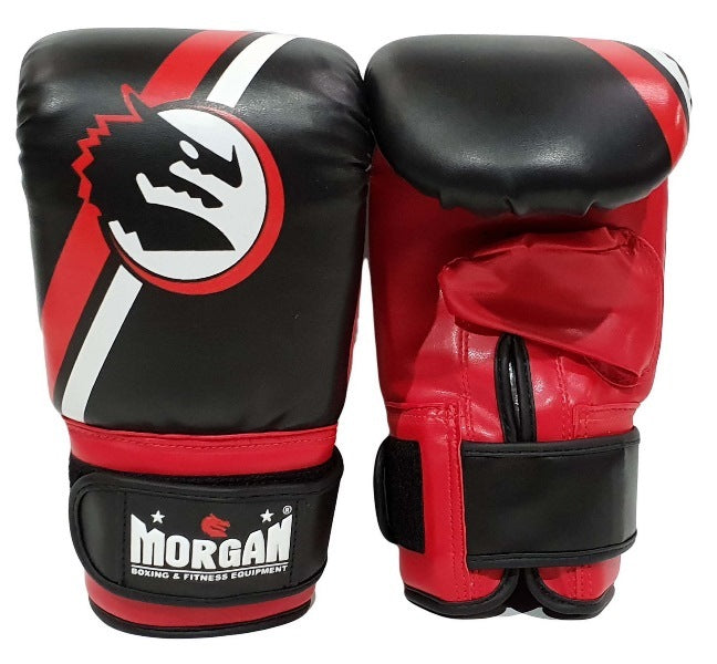 MORGAN CLASSIC BAG MITTS