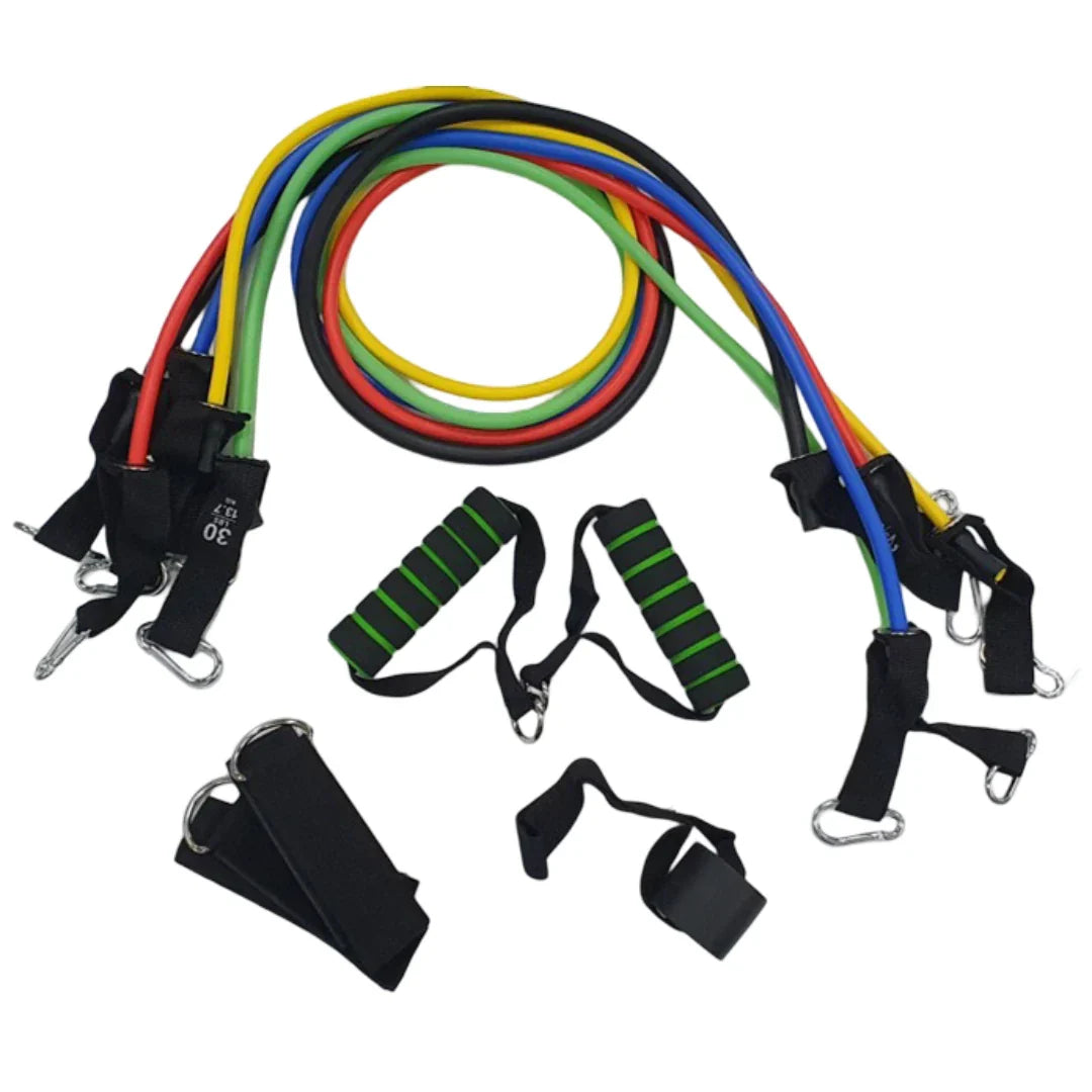 CSG Resistance Bands Set - Large - Sambo Store Australasia