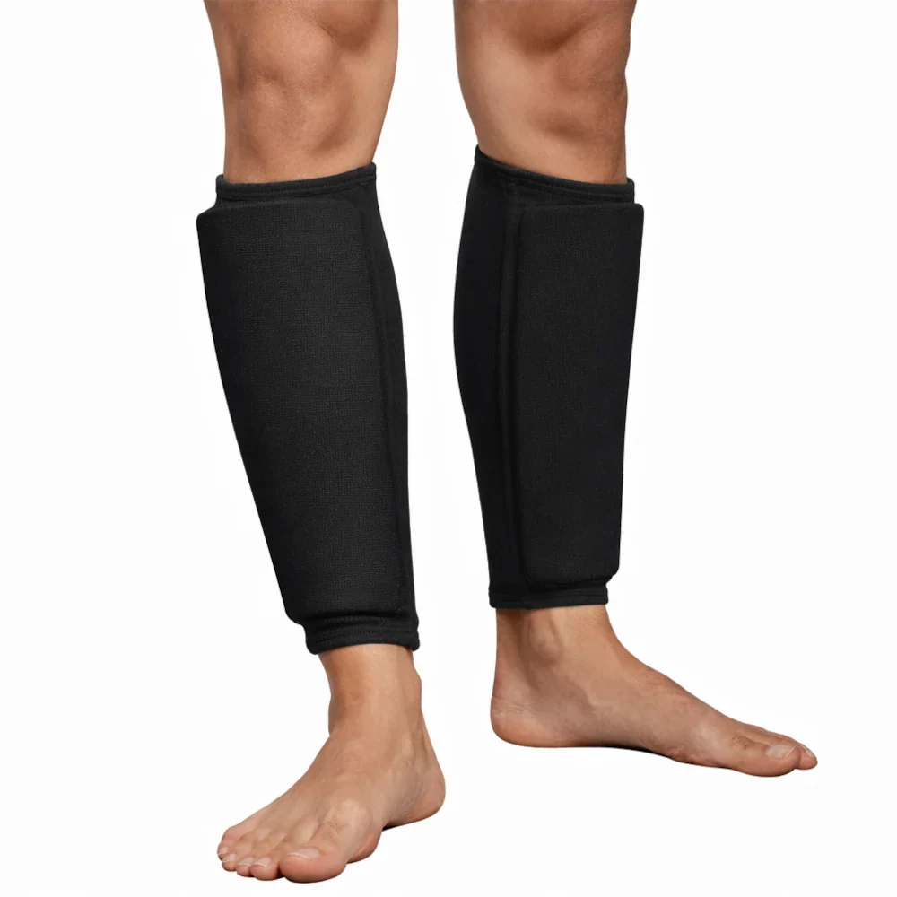 CSG Cloth Shin Guards - Sambo Store Australasia