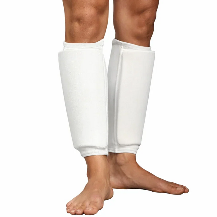CSG Cloth Shin Guards - Sambo Store Australasia