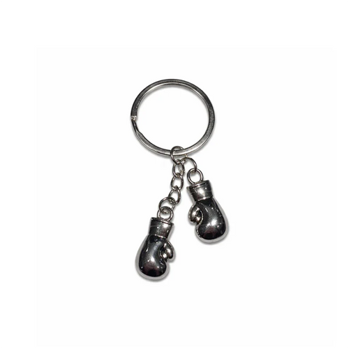CSG Mini Boxing Gloves Keyring - Sambo Store Australasia