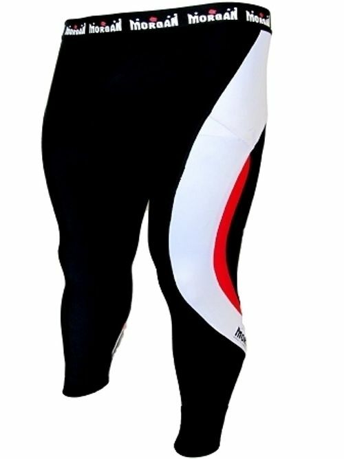 Morgan Compression Wear - Long Pants - Sambo Store Australasia