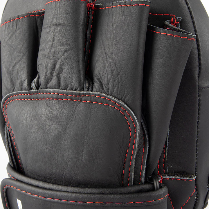 Legacy Micro Focus Mitt