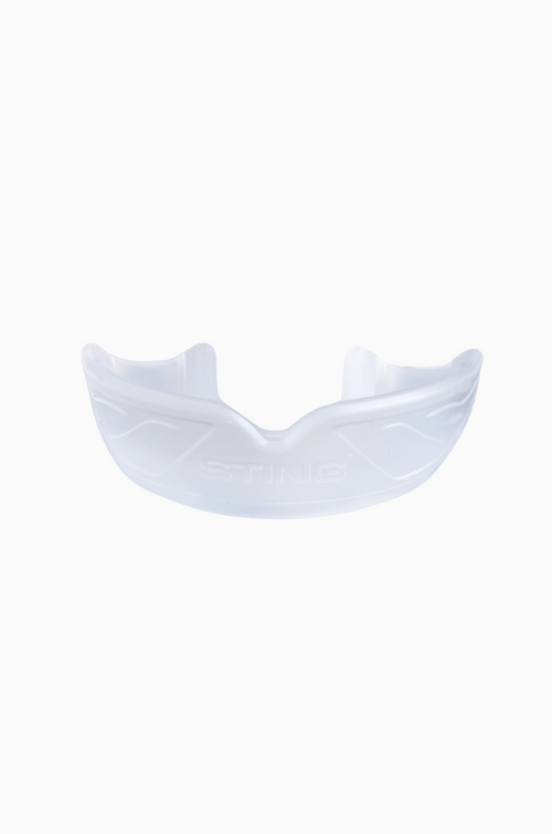 Sting Power Gel Mouthguard | Custom Mould 8mm High-Impact Protection - Sambo Store Australasia